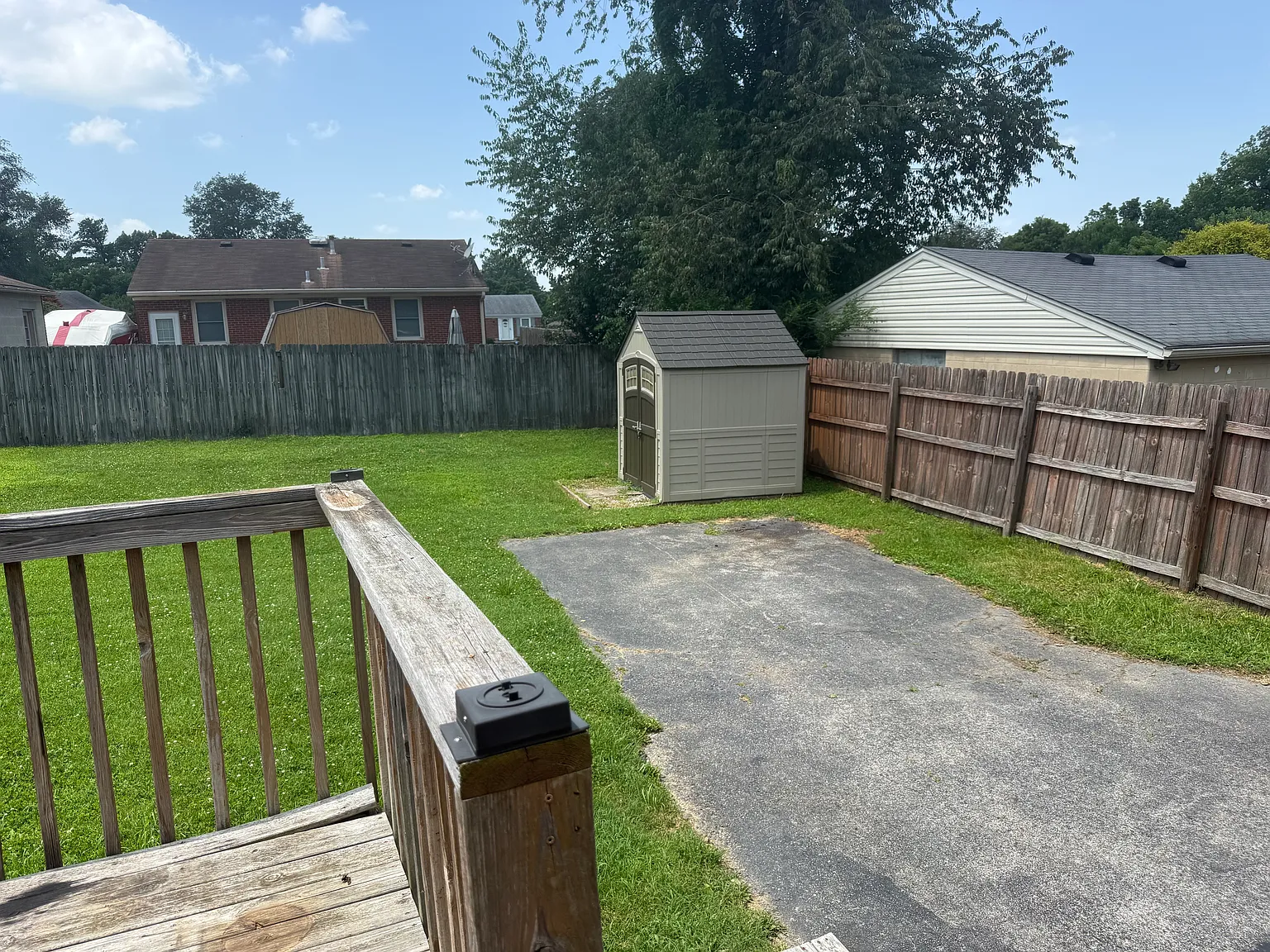 3 bed, 1800 sqft, $1,600 — Photo 3