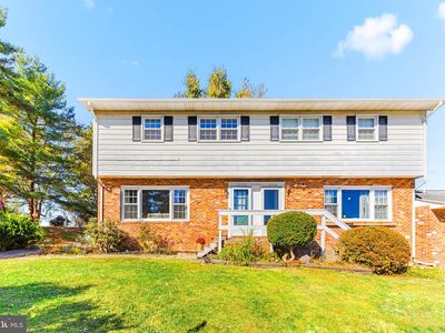 10348 Globe Dr, Ellicott City, MD, 21042