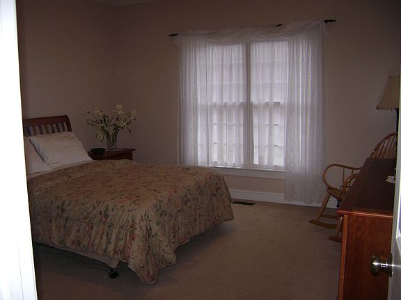 Master/Trey Ceil/master bath