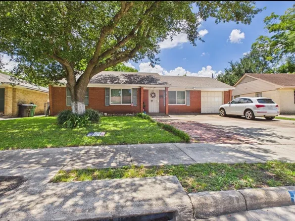 113 W Riverwood Dr, Houston, TX 77076
