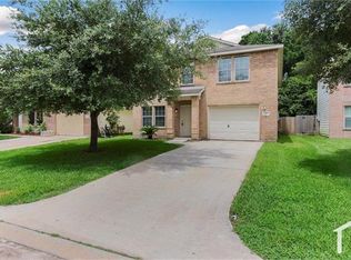 22803 Red Leo Ln, Spring, TX 77389