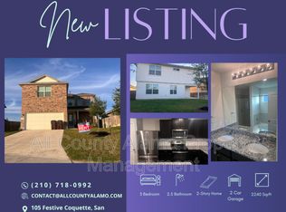 105 Festive Coquette, San Antonio, TX 78253
