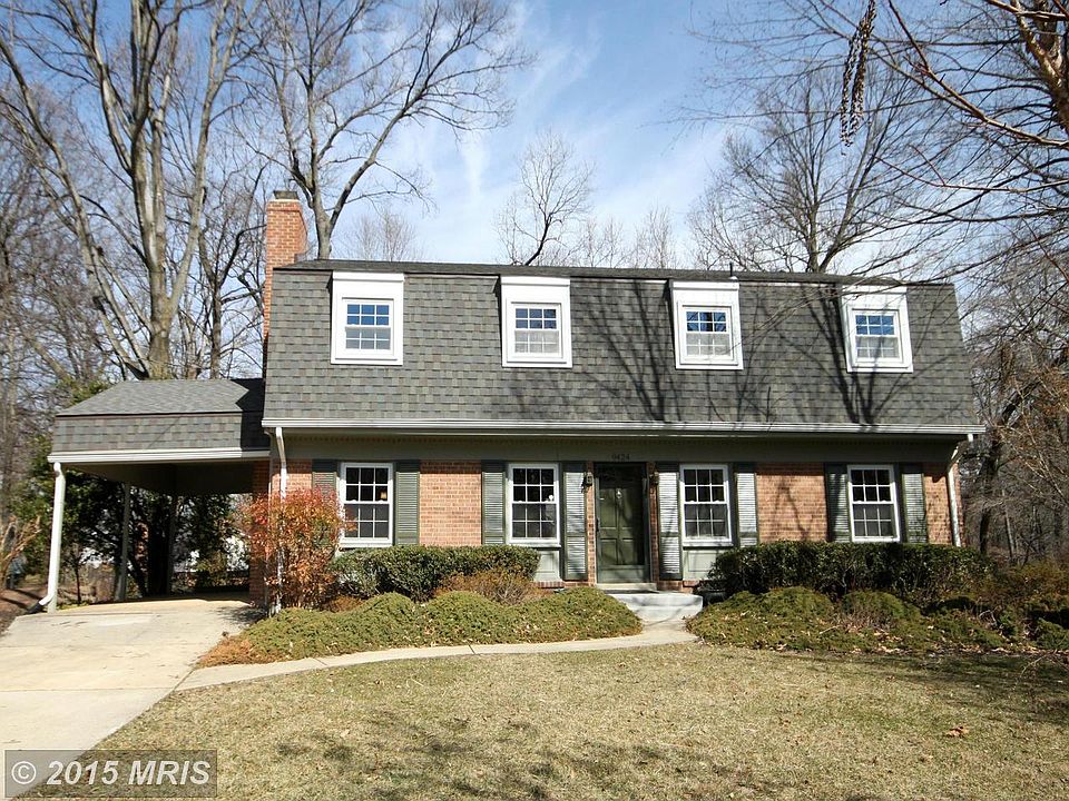 1st image of 9424 Hermitage Dr