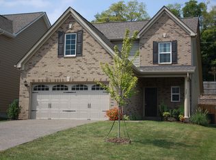 327 Dunnwood Loop, Mount Juliet, TN 37122