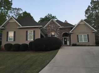 136 Carriagehouse Ln, Auburn, AL 36832