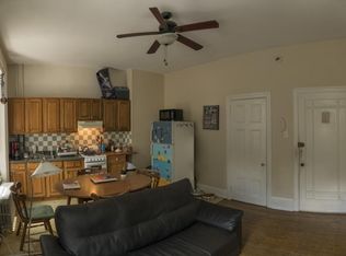 3613 Baring St APT 2F, Philadelphia, PA 19104
