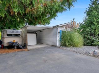 Cedar Ridge Estates MHP, East Saanich 2, BC V8M 2C8