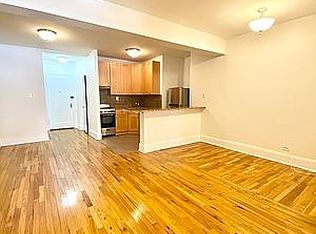 119 7th Ave #2B, New York, NY 10011