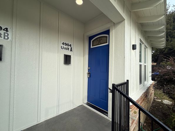 4904 El Campo Ave APT A