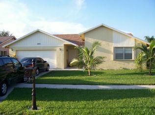 8951 SW 16th St, Boca Raton, FL 33433