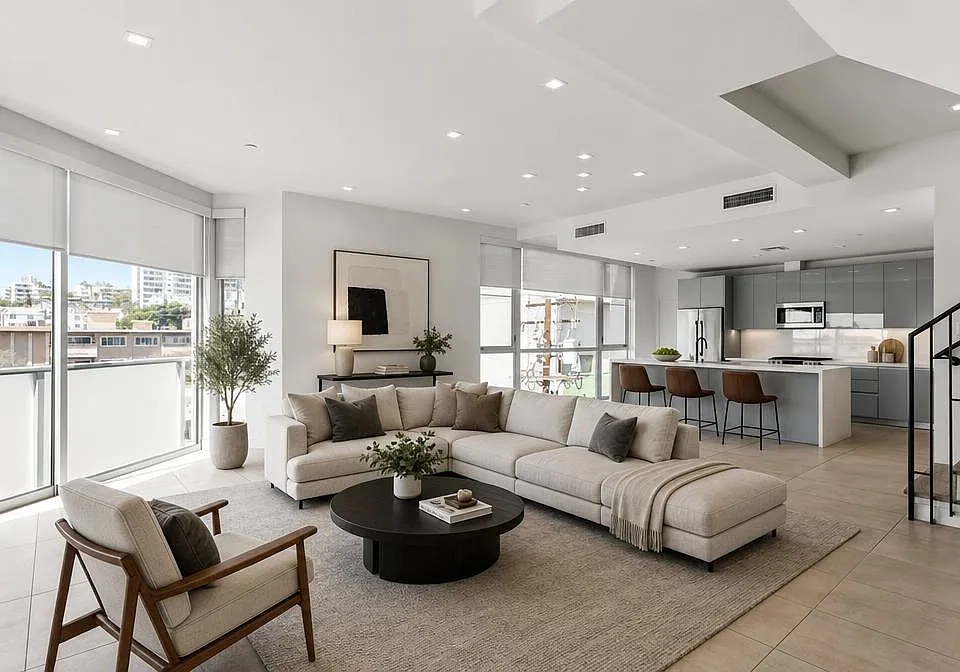 1125 N Kings Rd #Penthouse 10