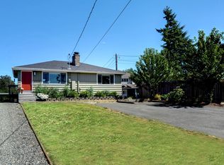 5428 16th Ave SW, Seattle, WA 98106