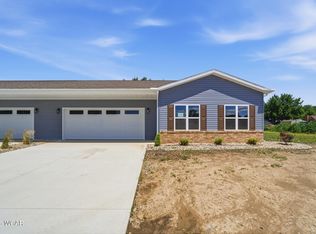 1213 Jennings Rd, Van Wert, OH 45891