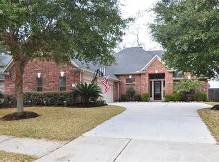 12615 Blackstone River Dr, Humble, TX 77346