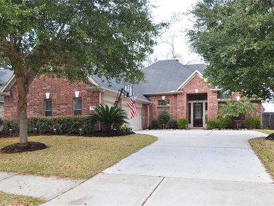 12615 Blackstone River Dr, Humble, TX, 77346