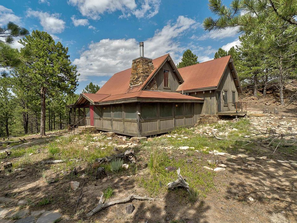 13526 Tatanka Spirit Rd, Buffalo Gap, SD 57722 Zillow