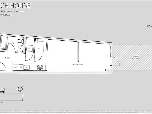 2nd image of 37-05 30th Ave #232