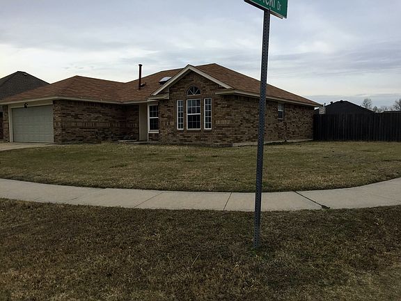 Lovely renovated corner home