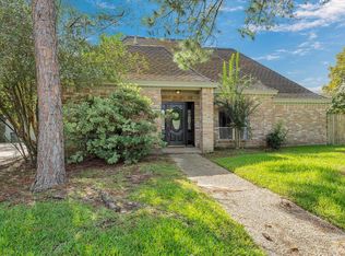 1522 Barraud Ct, Katy, TX 77449