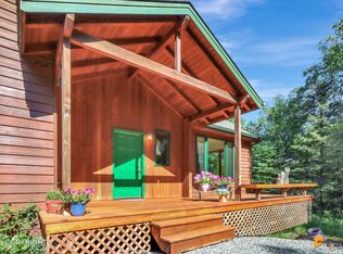 12151 E Lady Slipper Ln, Palmer, AK 99645