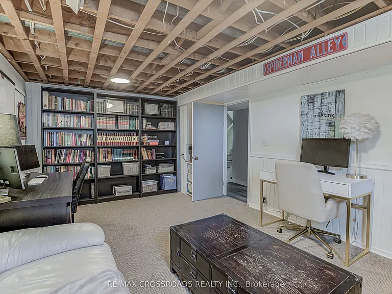 778 Tennyson Ave — Photo 25