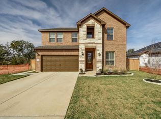 4441 Big Tree Trl, Leander, TX 78641