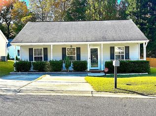 154 Westmont Dr, Winston Salem, NC 27104