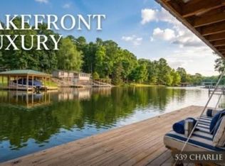 539 Charlie Stover Rd, Royal, AR 71968