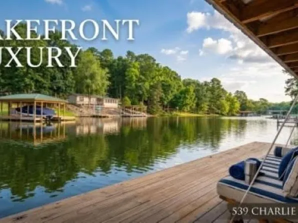539 Charlie Stover Rd, Royal, AR 71968