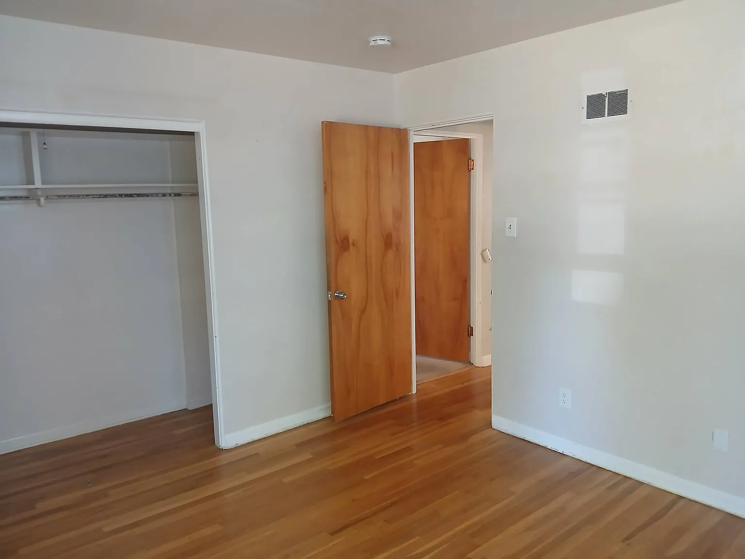 Bedroom #1