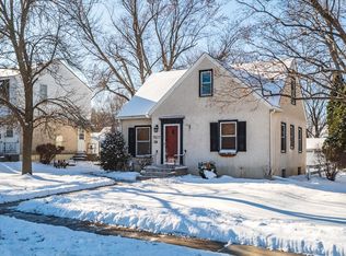 3623 Lee Ave N, Robbinsdale, MN 55422