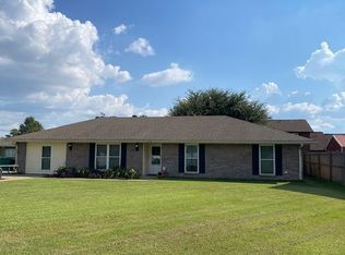 1009 Hickman St, Westlake, LA 70669