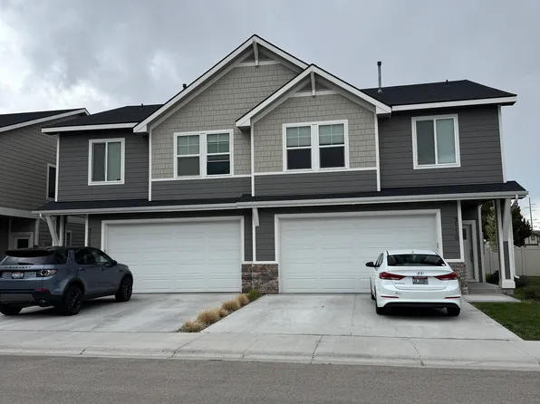 3113 N Spiceland Ln, Boise, ID 83704