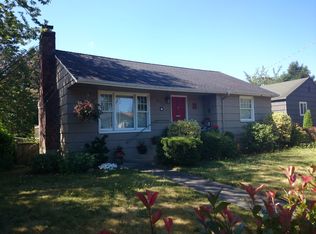 4911 SW Dawson St, Seattle, WA 98136