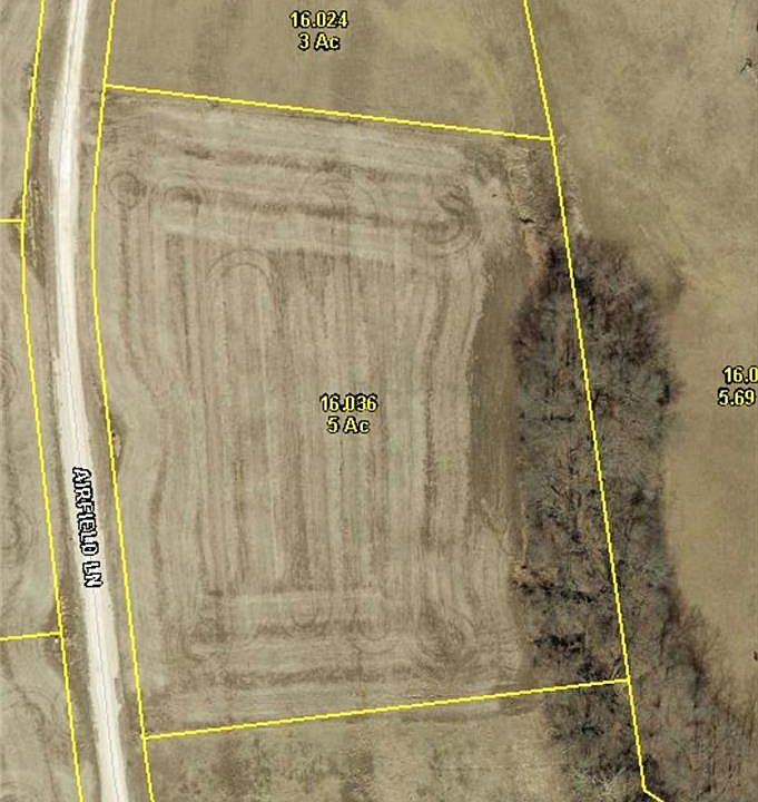 2nd image of LOT 43 Airfield Ln