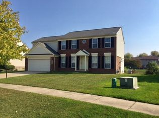 6335 Thornwood Dr, Belleville, MI 48111