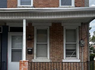 1185 Lansdowne Ave, Camden, NJ 08104