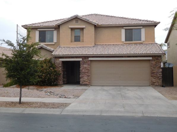 21846 E Via Del Rancho