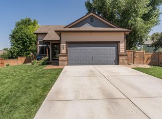 203 Cheops Ct, Fort Collins, CO 80525