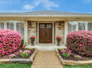 4116 Deep Valley Dr, Dallas, TX 75244