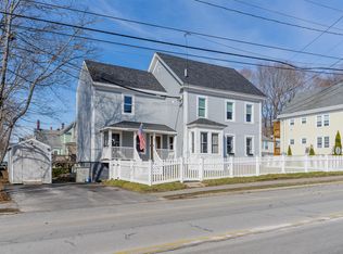 155 North St, Bath, ME 04530