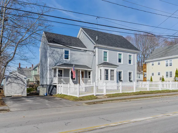 155 North Street, Bath, ME 04530