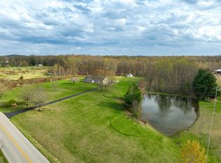 2060 Dry Ridge Rd, Liberty, KY 42539