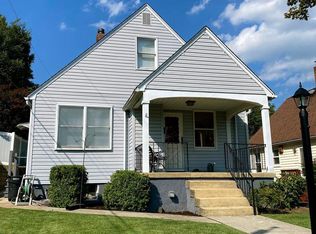 2500 Windsor Rd, Parkville, MD 21234