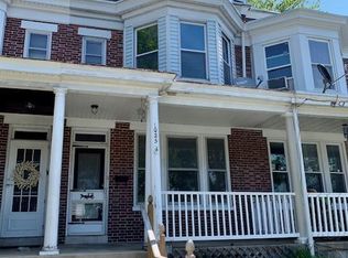 1025 Frances Ave, Lancaster, PA 17601