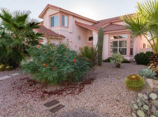 3576 W Sky Ridge Loop, Tucson, AZ 85742