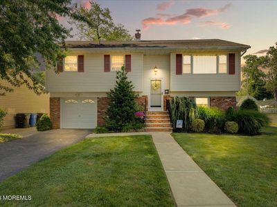 5 Brook Street, Red Bank, NJ, 07701