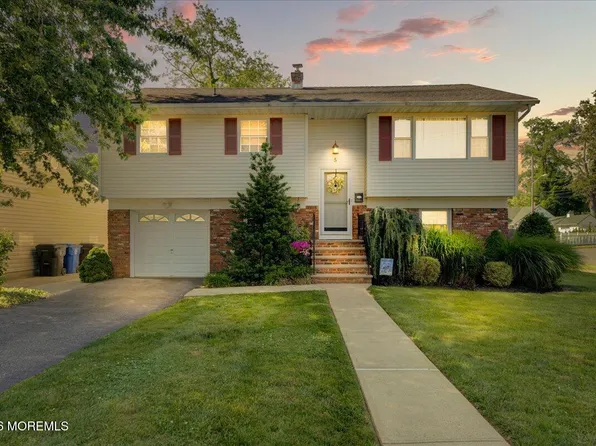 5 Brook Street, Red Bank, NJ 07701