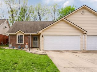 3939 Gray Pond Ct, Indianapolis, IN 46237