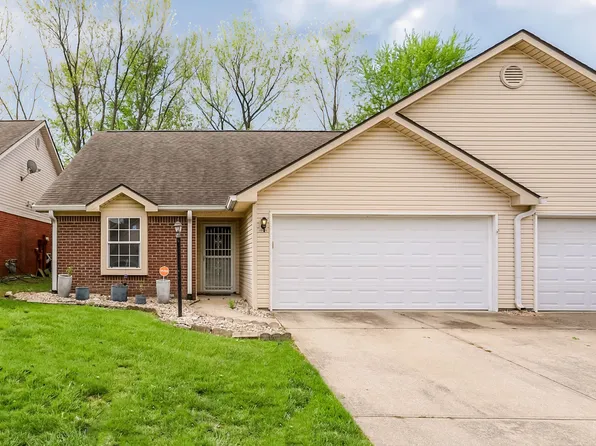 3939 Gray Pond Ct, Indianapolis, IN 46237